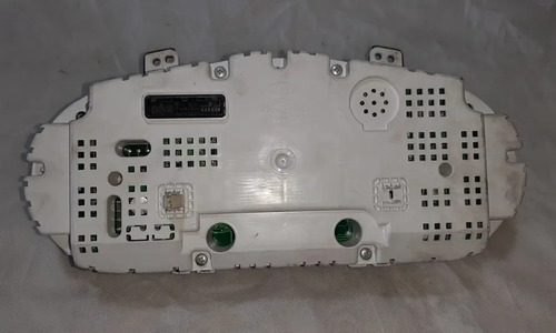 Painel De Instrumento Kia Cadenza 09/12  Preto - Imagem 2