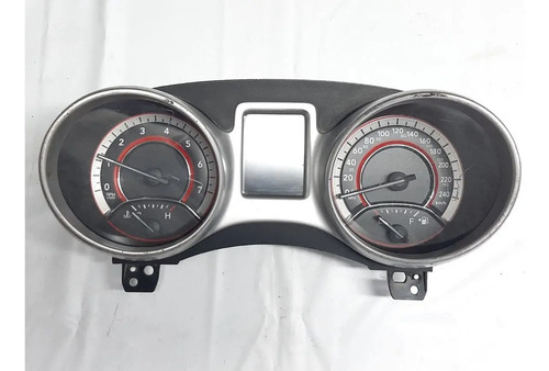 Painel De Instrumento Dodge Journey 2012/2018 - Imagem 3