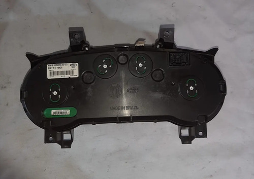 Painel De Instrumento Bravo 1.8 11/16 Preto - Imagem 2