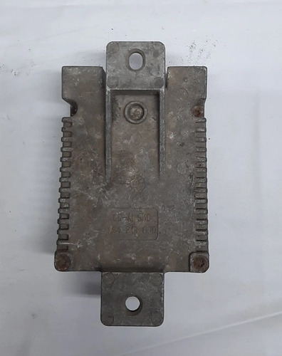 Módulo Resistência Ventoinha Mercedes A 160 1995/2005 - Imagem 3
