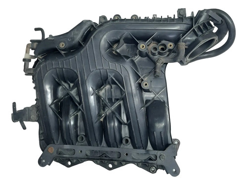 Coletor Admissão Hyundai Azera 3.3 V6 2006/2010 - Imagem 2