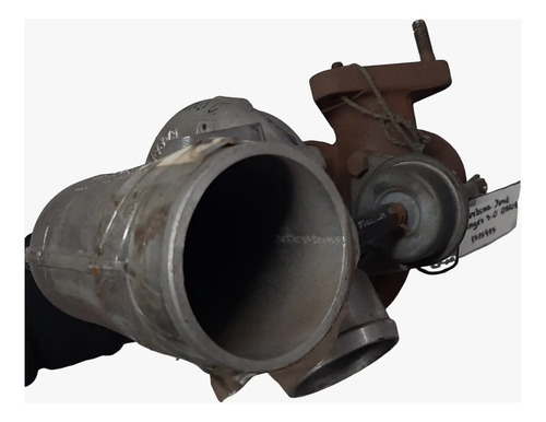 Turbina Ford Ranger 3.0 2005/2008 70540195 - Imagem 5