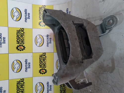 Coxim Motor Cruze 2012/2013 (v06180) Usado Original - Imagem 3