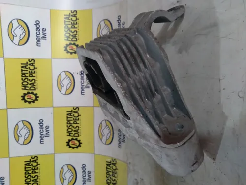 Coxim Motor Cruze 2012/2013 (v06180) Usado Original - Imagem 4