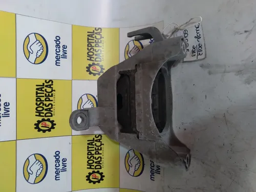 Coxim Motor Cruze 2012/2013 (v06180) Usado Original - Imagem 6