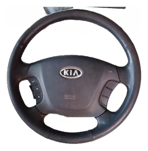 Volante Direção Kia Carens 2008 561401d100