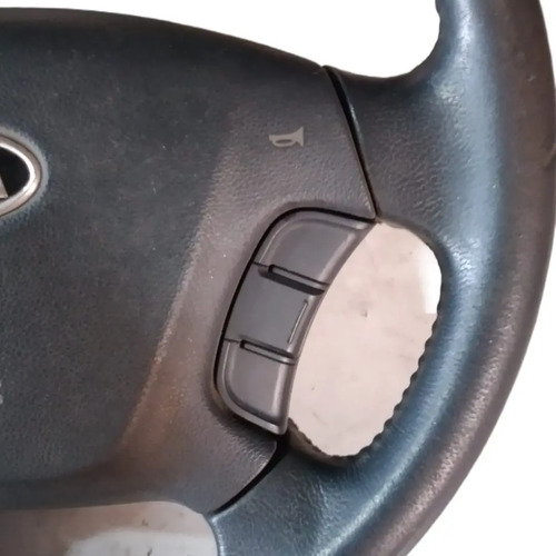 Volante Direção Kia Carens 2008 561401d100 - Imagem 3