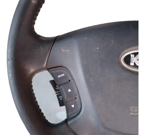 Volante Direção Kia Carens 2008 561401d100 - Imagem 4