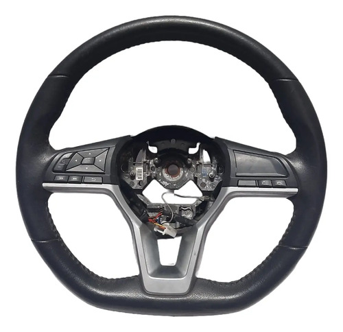 Volante Direção Nissan Kicks 2016 A 2019 1134849