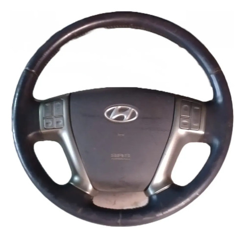 Volante Direção Hyundai Vera Cruz 2007 A 2012 75833948fb