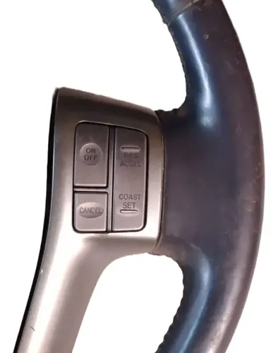 Volante Direção Hyundai Vera Cruz 2007 A 2012 75833948fb - Imagem 3