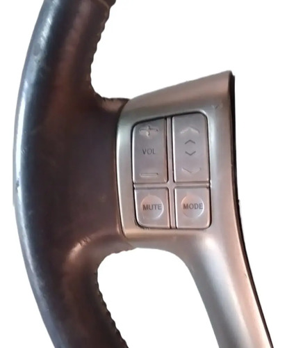 Volante Direção Hyundai Vera Cruz 2007 A 2012 75833948fb - Imagem 4