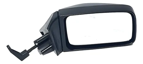 Retrovisor Gol Parati Saveiro Voyage 88/94 Com Controle Ld - Imagem 1