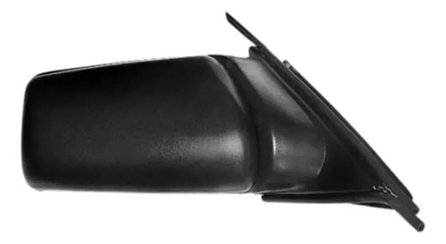 Retrovisor Monza 1991/1993 2/4 Portas Manual Com Controle Ld - Imagem 3