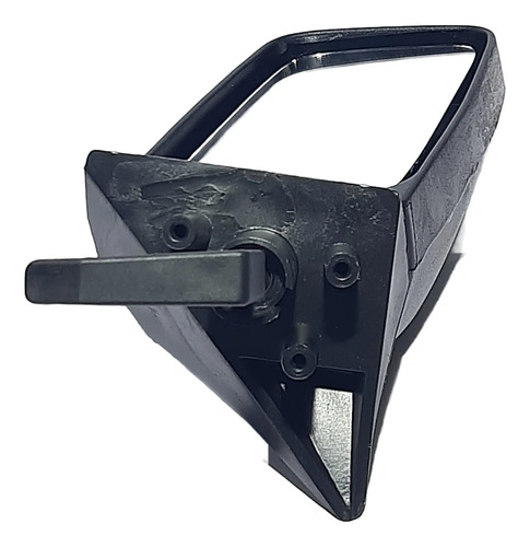 Retrovisor Gol Parati Saveiro Voyage 88/94 Com Controle Ld - Imagem 4