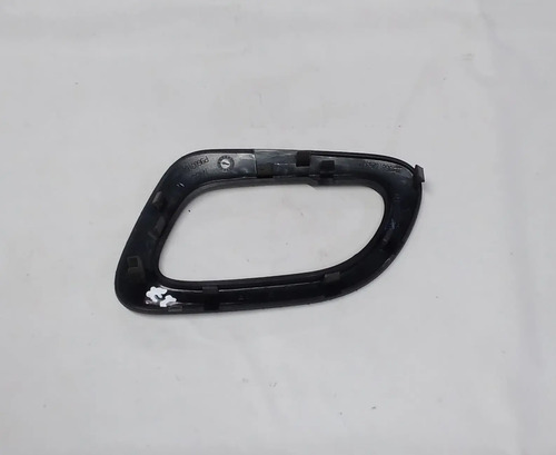 Moldura Maçaneta Interna Direita C3 Aircross  2011/2012 - Imagem 2