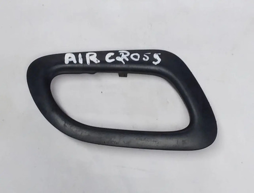 Moldura Maçaneta Interna Direita C3 Aircross  2011/2012 - Imagem 3