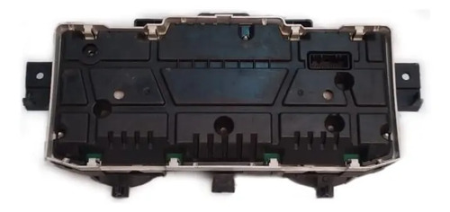 Painel De Instrumento Velocímetro Captur 18/19 1.6 Original Preta - Imagem 5