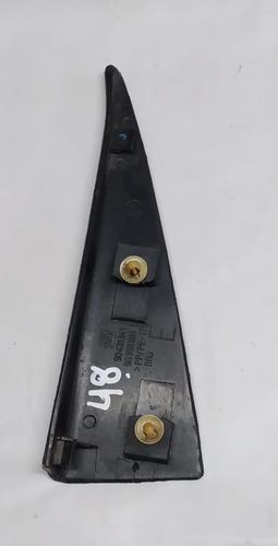 Moldura Interna Porta Traseira Esq Corsa 96/12 - Imagem 2