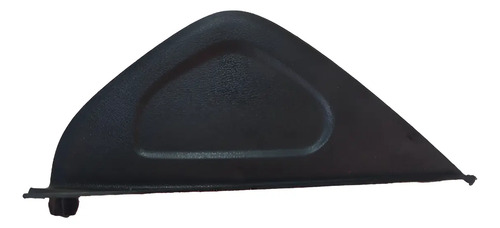 Moldura Lateral Esquerda Painel Gm Cobalt 2012/2018