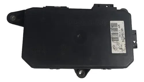 Módulo Conforto Do Vidro Fiat Stilo