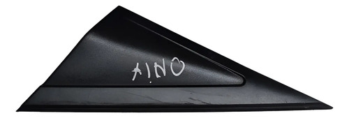 Moldura Externa Retrovisor Esq Hyundai Hb20 12/19
