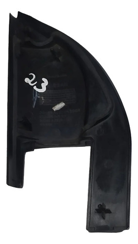 Moldura Interno Retrovisor Ld Livina 09/14 - Imagem 2