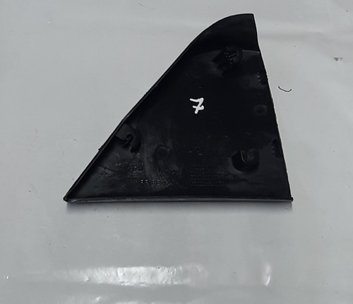 Moldura Interna Traseira Lado Esq Cobalt 13/17 - Imagem 2
