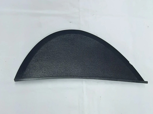 Moldura Lateral Esq Painel Hyundai Hb20 13/19