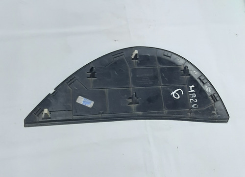 Moldura Lateral Esq Painel Hyundai Hb20 13/19 - Imagem 2