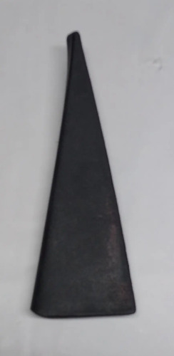 Moldura Interna Porta Traseira Direita Corsa 99/15