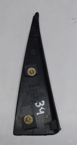 Moldura Interna Porta Traseira Direita Corsa 99/15 - Imagem 2