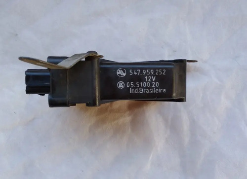 Módulo Vidro Logus Pointer  Escort Verona 1994/1996