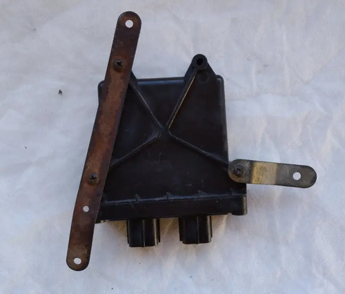 Módulo Vidro Logus Pointer  Escort Verona 1994/1996 - Imagem 3