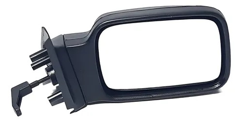 Retrovisor Externo Escort 87/92 Verona 89/93 Com Controle Ld