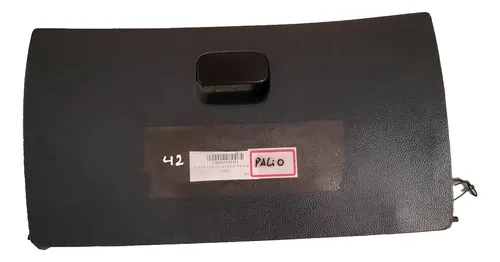 Tampa Porta Luva Palio 1996/1999 - Imagem 1