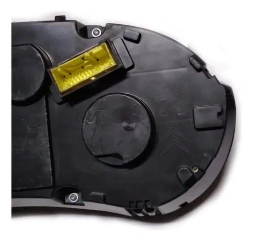 Painel De Instrumentos Peugeot 308/408 2007 A 2014 Original Preto - Imagem 8