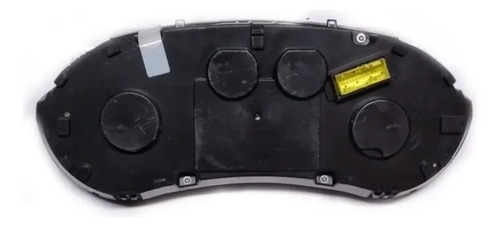Painel De Instrumentos Peugeot 308/408 2007 A 2014 Original Preto - Imagem 9