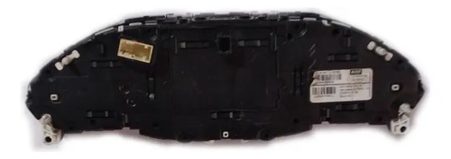 Painel De Instrumentos Peugeot 208 2015 A 2020 Original Preto - Imagem 6