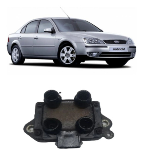 Bobina Ignição Ford Mondeo 2.0 1997/2002