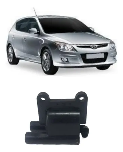 Bobina Ignição I30 2.0 16v 2009/2012