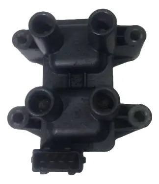 Bobina Ignição Chery Cielo Face Tiggo 16v 2010/2015 - Imagem 2