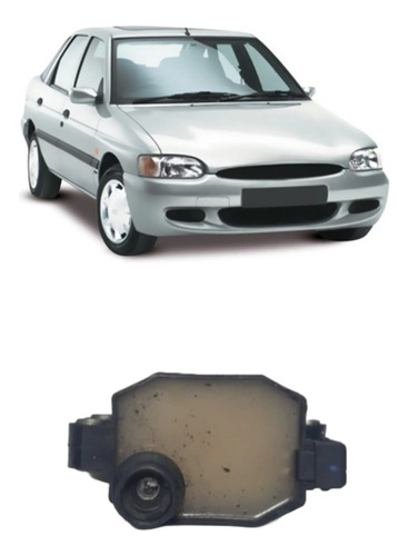 Bobina Ignição Ford Escort 1.8 1995/1998