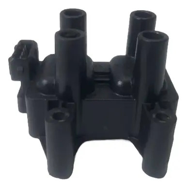 Bobina Ignição Chery Cielo Face Tiggo 16v 2010/2015 - Imagem 4