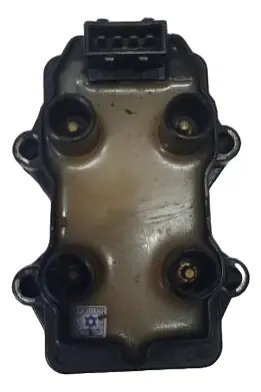 Bobina Ignição Peugeot 306 1.8 1999/2000 - Imagem 2