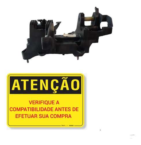 Pedaleira Chevrolet Spin 2022 - Imagem 4