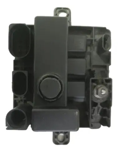 Modulo Central Eletronico Ipdm Bmw 116 120 620  2013 A 2019