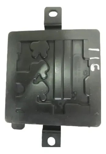 Modulo Central Eletronico Ipdm Bmw 116 120 620  2013 A 2019 - Imagem 2