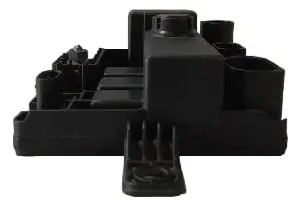 Modulo Central Eletronico Ipdm Bmw 116 120 620  2013 A 2019 - Imagem 4