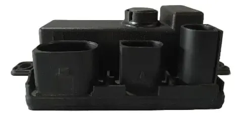 Modulo Central Eletronico Ipdm Bmw 116 120 620  2013 A 2019 - Imagem 6